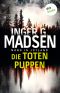 [Benito & Larsen 01] • Mord in Jütland · Die toten Puppen, Benito, Larsen 01 - Mord in Jütland - Die toten Puppen